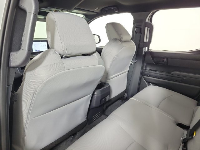 Used 2026 Toyota Tacoma SR5 AWD/4WD image 11