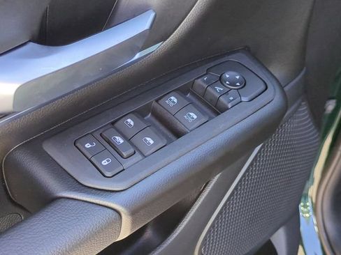 New 2027 RAM 1500 Big Horn AWD/4WD image 12