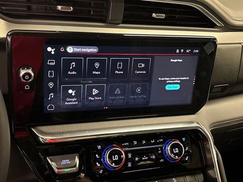 New 2026 GMC Sierra 1500 Denali AWD/4WD image 36