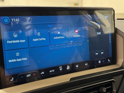 New 2025 Ford Bronco Sport Big Bend w/ Convenience Package image 31