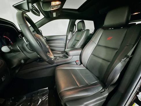 Used 2025 Dodge Durango R/T AWD/4WD image 12