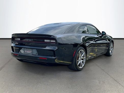 Used 2024 Dodge Charger Daytona Scat Pack w/ Plus Group AWD/4WD image 7