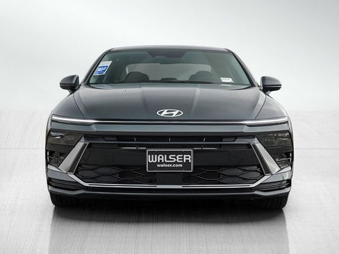 New 2026 Hyundai Sonata SEL image 2
