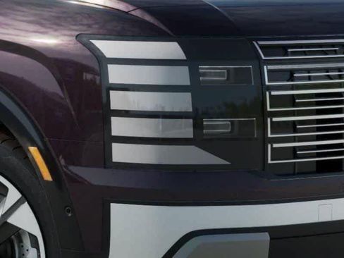 New 2026 Hyundai Palisade Limited FWD image 12