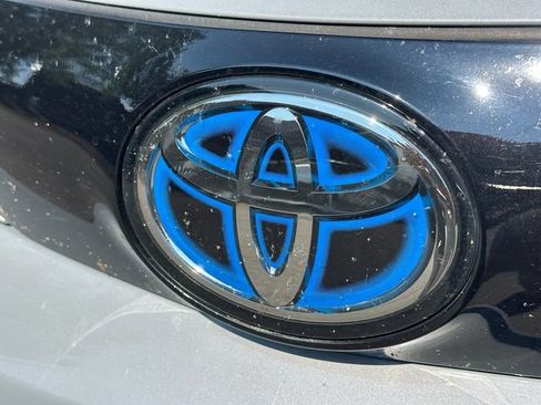 Used 2024 Toyota Sienna XSE w/ XSE Premium Package AWD/4WD image 9