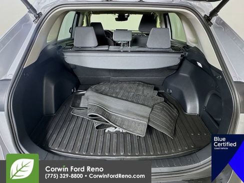 Used 2024 Toyota RAV4 XLE image 29