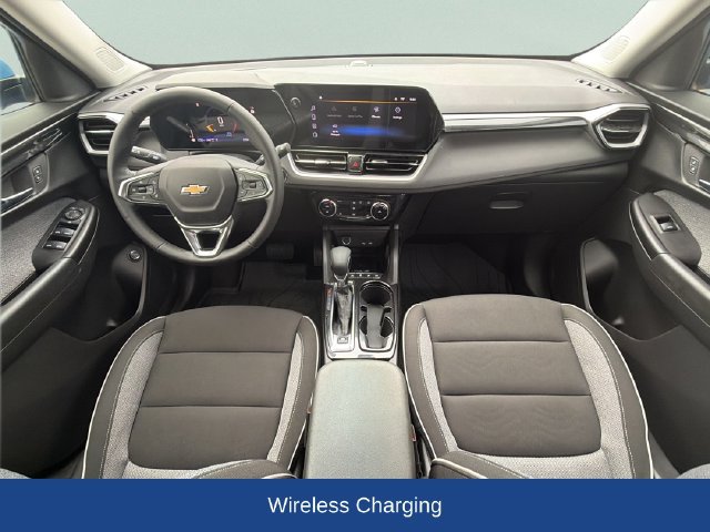 Certified 2024 Chevrolet TrailBlazer LT w/ Convenience Package AWD/4WD image 27