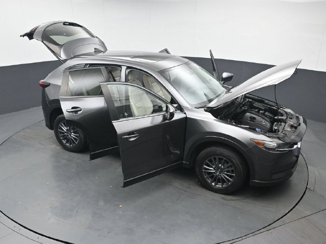 Used 2021 MAZDA CX-5 Touring w/ Touring Preferred SV Package AWD/4WD image 51