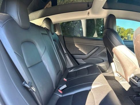 Used 2020 Tesla Model 3 Performance AWD/4WD image 20