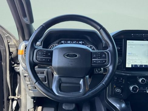 Used 2022 Ford F150 Tremor w/ Equipment Group 401A Mid AWD/4WD image 41