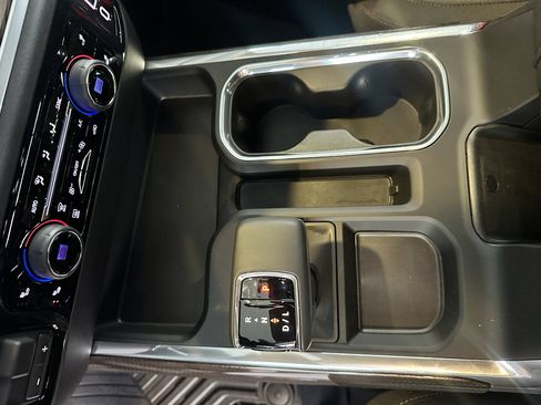 New 2026 Chevrolet Silverado 1500 RST image 13