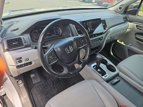 Used 2019 Honda Pilot EX-L image 16