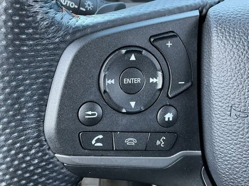 Used 2024 Honda Passport TrailSport image 15