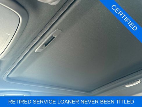 Certified 2026 Subaru Forester Premium AWD/4WD image 21