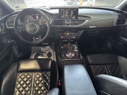 Used 2018 Audi S7 Prestige w/ S Sport Package image 14