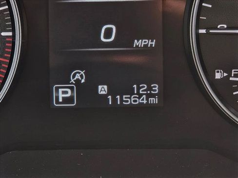 Used 2025 Subaru Legacy Premium AWD/4WD image 27