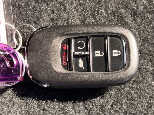 Used 2026 Honda Passport TrailSport Elite image 21