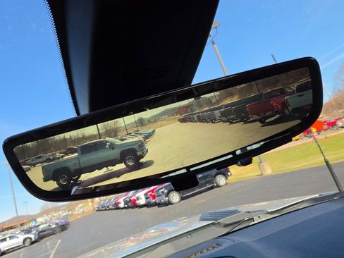 Used 2022 Chevrolet Silverado 2500 LTZ w/ LTZ Plus Package image 56