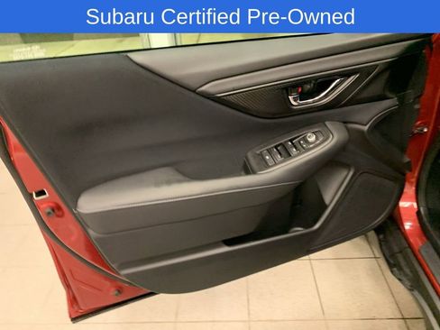 Used 2024 Subaru Outback Premium image 4