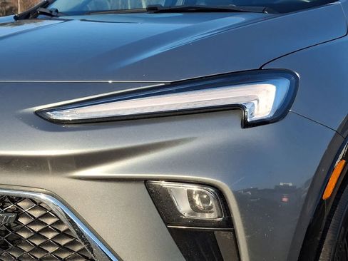 Used 2024 Buick Encore GX Sport Touring image 30