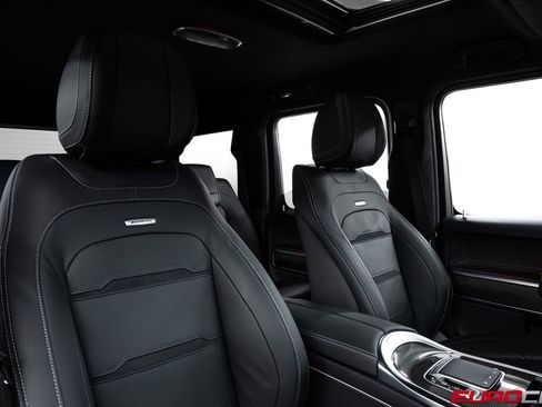 Used 2026 Mercedes-Benz G 63 AMG 4MATIC image 34