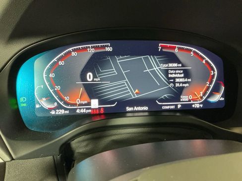 Certified 2022 BMW X4 xDrive30i w/ Premium Package 2 image 10