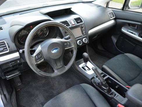 Used 2016 Subaru Impreza 2.0i AWD/4WD image 10