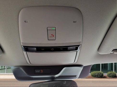 New 2026 Nissan Armada SV image 20