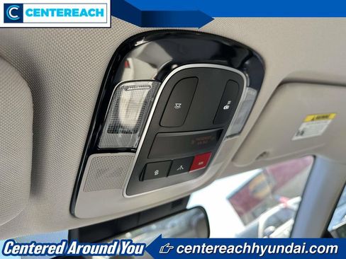 Used 2023 Hyundai Sonata SEL w/ Cargo Package FWD image 31