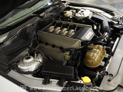 Used 2015 Ford Mustang GT RWD image 35