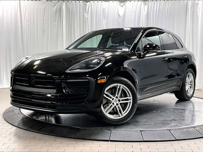 Used 2024 Porsche Macan