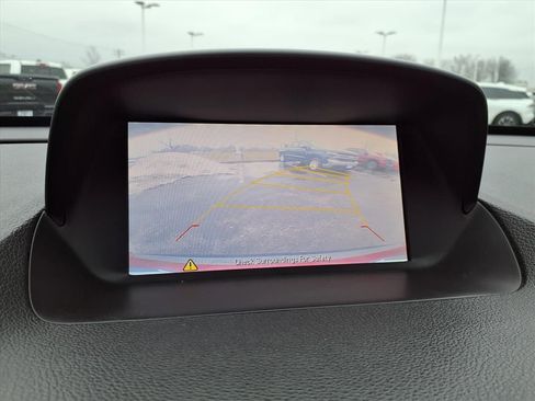 Used 2015 Buick Encore Leather image 8