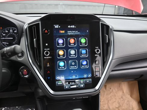 New 2026 Subaru Crosstrek 2.0i Premium AWD/4WD image 32