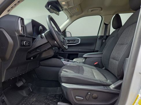 Used 2024 Ford Bronco Sport Big Bend w/ Convenience Package image 24