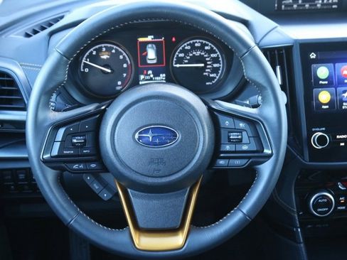 Used 2024 Subaru Forester Wilderness image 20