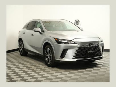 Used 2026 Lexus RX 350 Premium w/ Convenience Package