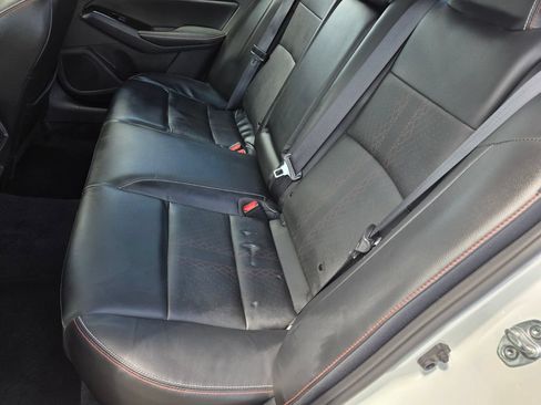Used 2024 Nissan Altima 2.0 SR FWD image 25