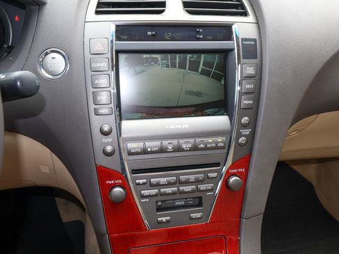 Used 2009 Lexus ES 350 FWD image 19