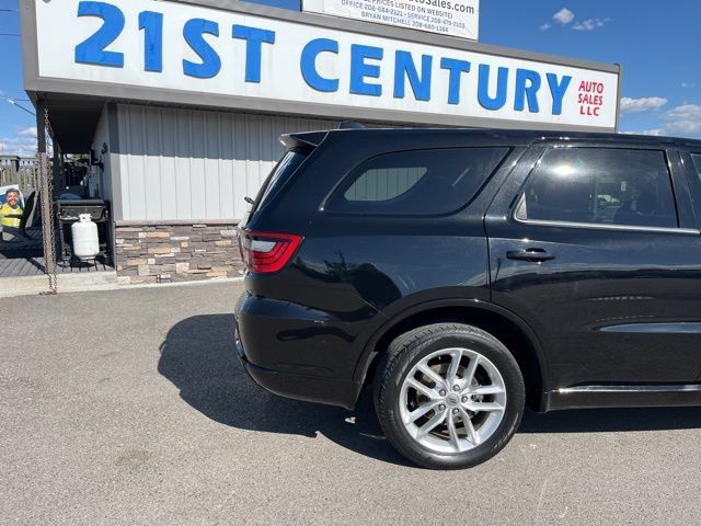Used 2021 Dodge Durango GT RWD image 13