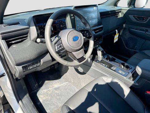 New 2026 Subaru Outback Premium image 9