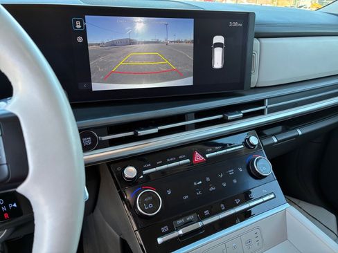 Used 2025 Hyundai Santa Fe SEL image 27