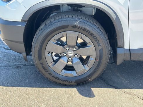 New 2026 Honda Passport RTL image 5