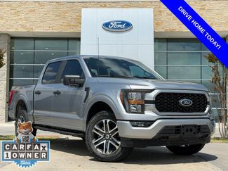 Used 2023 Ford F150 XL w/ STX Appearance Package video 1