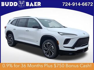 New 2026 Buick Enclave Sport Touring w/ Power Package AWD/4WD 360° Tour