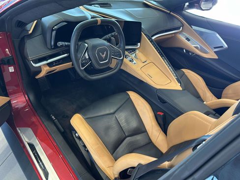 Used 2022 Chevrolet Corvette Stingray Premium Conv w/ 3LT RWD image 18