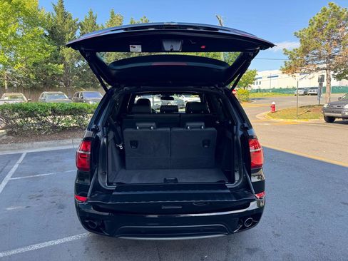 Used 2012 BMW X5 xDrive35i AWD/4WD image 21