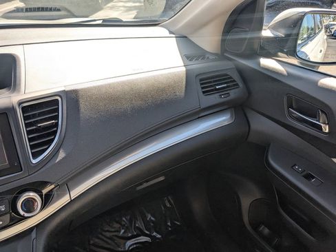 Used 2015 Honda CR-V EX image 4