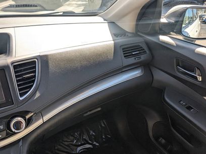 Used 2015 Honda CR-V EX