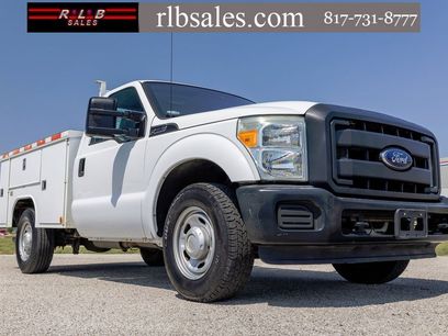 Used 2014 Ford F250 XL