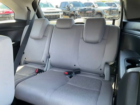 Used 2022 Honda Odyssey EX image 17